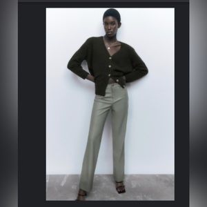 Zara pants